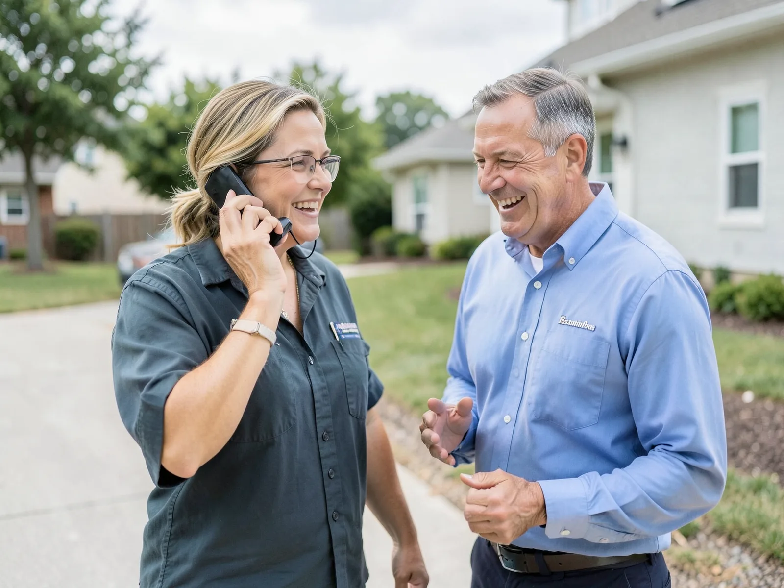 Frequently Asked Questions About Residential Water Cleanup in New Munich, MN
